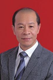 鄭和平[重慶市九龍坡區政協主席、黨組書記]