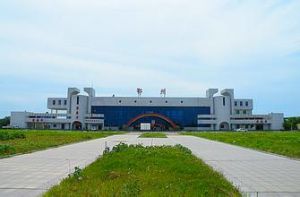 鄂州火車站 鄂州火車站