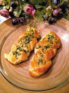 懶人也會做麵包 懶人也會做麵包