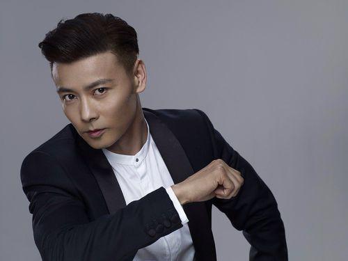 張晉[中國重慶籍男演員、導演、武術指導]