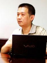 中國認證認可協會副會長張偉