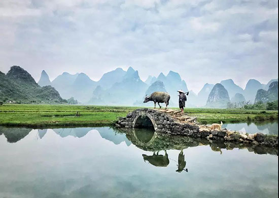 七夕!超超超適合情侶旅行10個地方,去過5個就結婚。