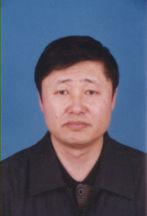 趙明[大興安嶺地委副書記]