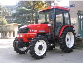 輪式拖拉機 輪式拖拉機