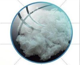 納米芳香型盧卡纖維