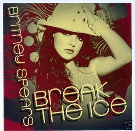 break the ice break the ice