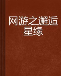 網遊之邂逅星緣 網遊之邂逅星緣