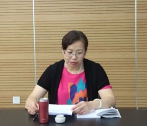 張迎春[共青團江蘇省委辦公室主任]