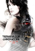 （圖）終結者外傳莎拉傳