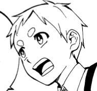 我是獨角獸[漫畫]