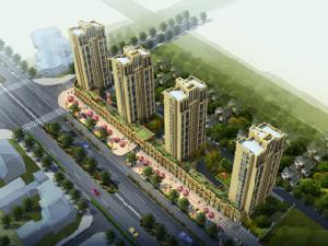 方林苑四期 方林苑四期