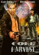 《冷酷收穫》 《冷酷收穫》