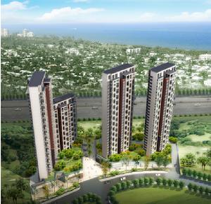 梧桐春曉鳥瞰圖