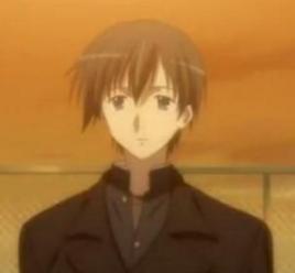 櫻內義之 櫻內義之