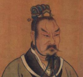 顓頊帝[上古部落聯盟首領]