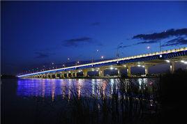 子龍大橋 子龍大橋