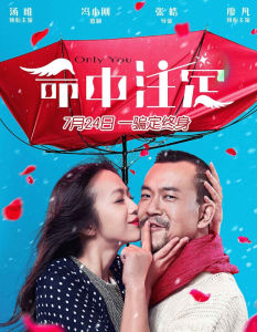 命中注定[2015年湯唯廖凡主演中國電影]