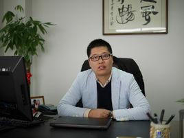 黃治國[玉台塾創始人]