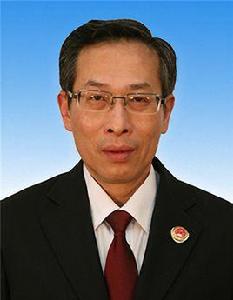 黃武[廣東省政協副主席]