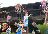 平江花燈戲 平江花燈戲