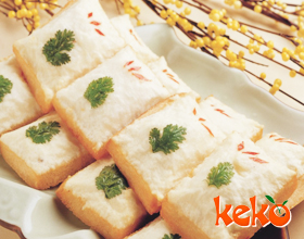 芙蓉牛肉排 芙蓉牛肉排