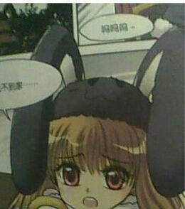 暗夜協奏曲蕾貝卡