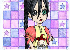 美麗殭屍公主 美麗殭屍公主