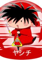 魔法咪路咪路[大雲雀工作室改編的電視動畫]