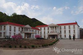 韓郝莊村 韓郝莊村