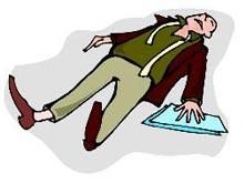 血管迷走神經性暈厥