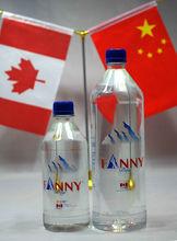 芬尼灣天然冰川水