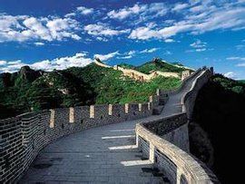 水關長城 水關長城