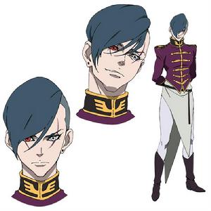 索爾特&middot;阿卡內倫