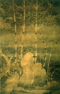 （圖）徐熙畫派作品