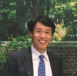 孫強[黑土地集團創始人、私募投資人]