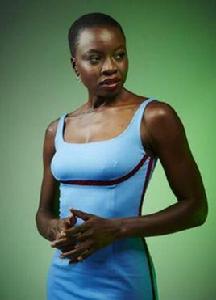 達娜·賈克賽·古瑞拉 達娜·賈克賽·古瑞拉