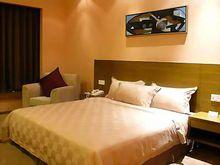 深圳楓葉城市酒店