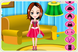 小可愛裝扮 小可愛裝扮