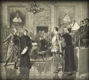 威尼斯商人[莎士比亞喜劇]