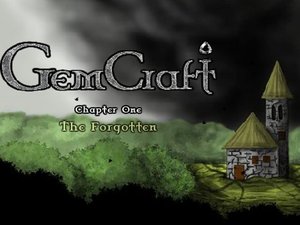 魔法寶石塔 魔法寶石塔