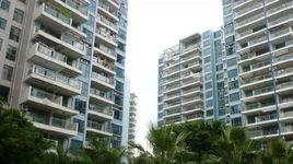 城市明珠花園 城市明珠花園