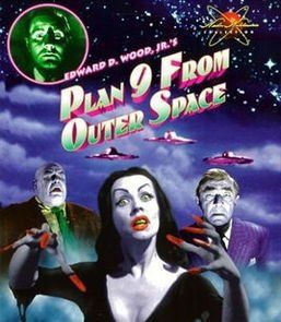 外星第九號計畫