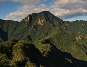 黑坨山 黑坨山