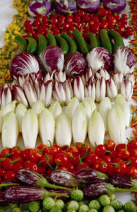 奧運蔬菜 奧運蔬菜