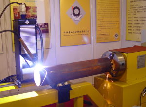 管子切割機 管子切割機