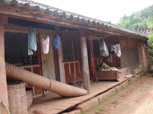 芭蕉箐村 芭蕉箐村