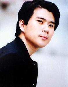 劉戈[中國配音藝術家]