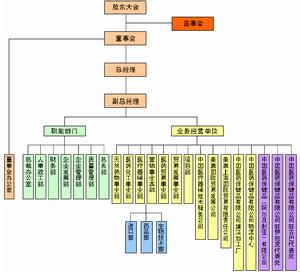 中國醫藥保健品有限公司