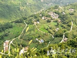 清太坪鎮 清太坪鎮