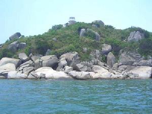 巽寮風景區 巽寮風景區